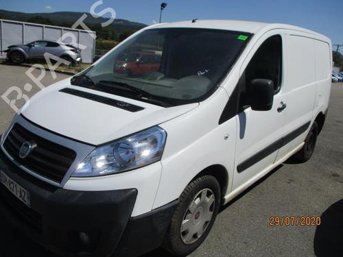 Used Parts FIAT SCUDO Van (270_, 272_) 1.6 D Multijet 1958197