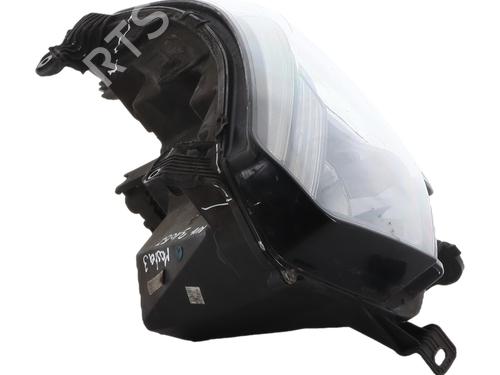 Left headlight RENAULT MASTER III Van (FV) 2.3 dCi 135 FWD (FV0N, FV08, FV06, FV00, FV1S) | BP37010133C28  - Image 8