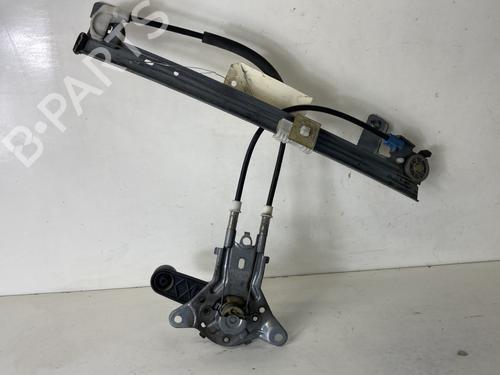 Rear right window mechanism CITROËN SAXO (S0, S1) 1.1 X, SX | BP24463009C25 