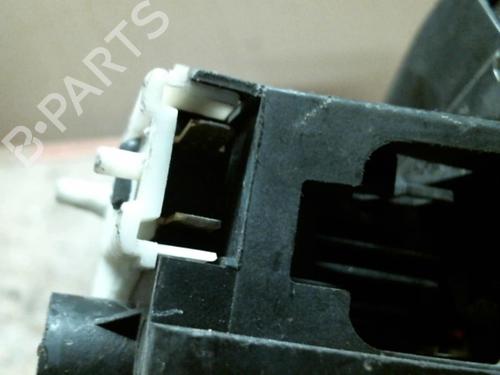 Front left lock RENAULT CLIO II (BB_, CB_) 1.5 dCi (B/CB07) | BP20949652C98 