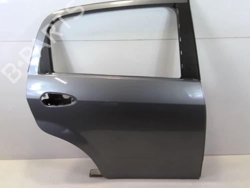Right rear door FIAT GRANDE PUNTO (199_) 1.3 D Multijet | BP22023580C5