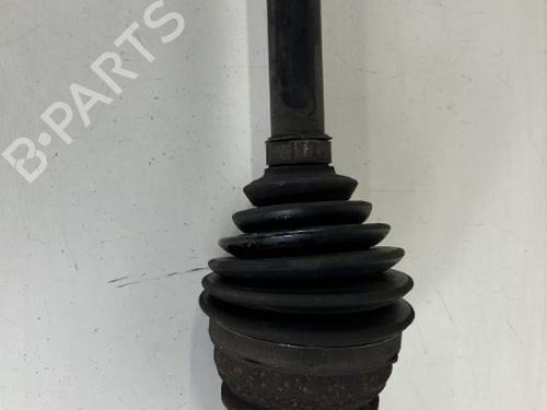 Used Left front driveshaft Left front driveshaft PEUGEOT 208 II (UB_, UP_, UW_, UJ_) 1.5 BlueHDI 100 (102 hp) 20938752 20938752