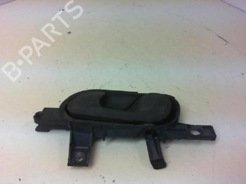 Venstre foran invendig håndtak FIAT SCUDO Van (220_) 2.0 JTD 1470971698