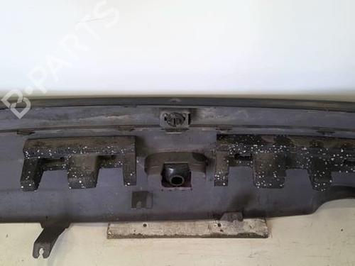 Pare-chocs arrière PEUGEOT 206 Hatchback (2A/C) 2.0 S16 | BP22024102C8 