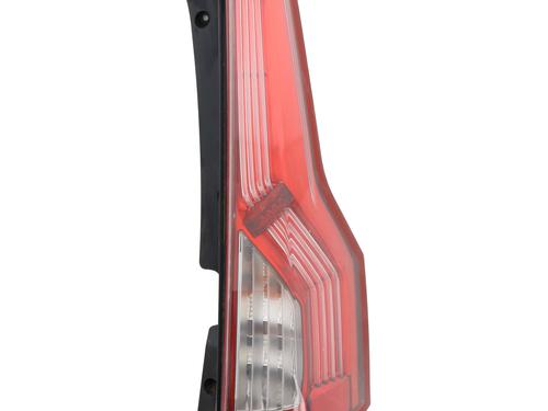 Used Right taillight CITROËN C4 Grand Picasso I (UA_) 1.6 HDi (109 hp) 29324155