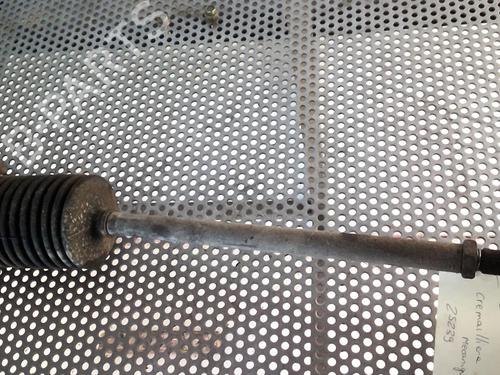 Steering rack PEUGEOT 205 I (741A/C) 1.7 Diesel | BP20945235M22 