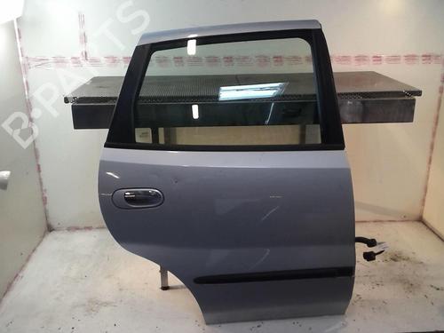 Used Right rear door NISSAN ALMERA TINO (V10) 2.2 dCi (115 hp) 20946266