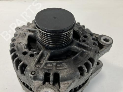 Generator FORD FIESTA VI (CB1, CCN) 1.4 TDCi | BP21067621M7 