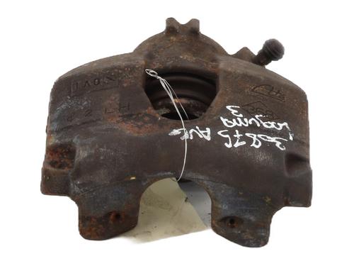 Left front brake caliper RENAULT LAGUNA III (BT0/1) 1.5 dCi (BT00, BT0A, BT0T, BT1J) | BP25888882M105