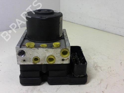 ABS pump CITROËN C3 I (FC_, FN_) 1.4 HDi | BP20967104M43 
