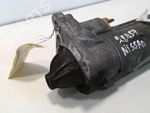 Starter NISSAN PRIMERA Hatchback (P12) 1.9 dCi | BP20956307M8 