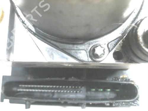 Used ABS pump CITROËN C4 Coupe (LA_) 2.0 HDi (136 hp) 20971072