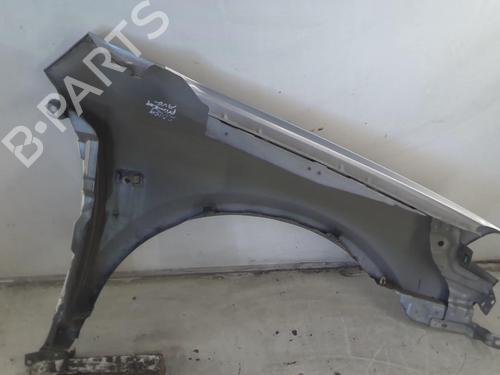 Left front fenders NISSAN PRIMERA Hatchback (P12) 2.2 dCi | BP22022434C41 