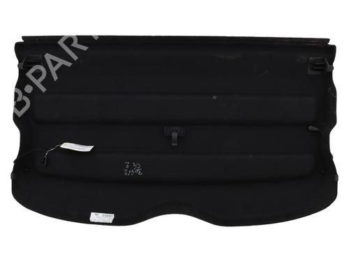 Rear parcel shelf CITROËN C4 II (NC_) 1.6 BlueHDi 120 | BP35818786C85 - Image 2