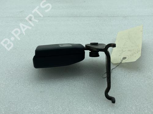 Used Seat buckle Seat buckle RENAULT MEGANE II Estate (KM0/1_) 1.5 dCi (KM1F) (86 hp) 23901191 23901191