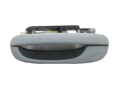 Poignée extérieure arrière gauche PEUGEOT 607 (9D, 9U) 2.2 HDi (133 hp) 31945497