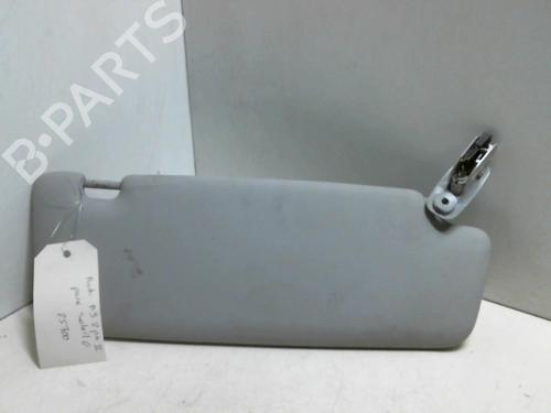 Used Left sun visor Left sun visor AUDI A3 (8P1) 1.6 TDI (105 hp) 20963755 20963755