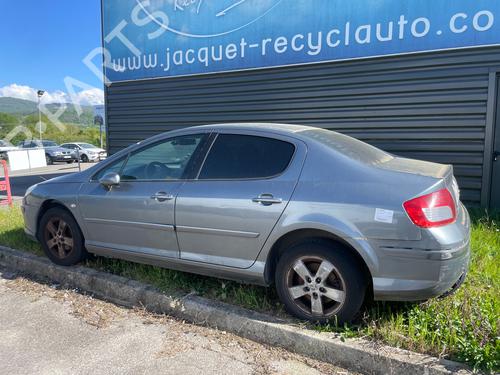 Starter PEUGEOT 407 (6D_) 2.0 HDi (6DRHRH) | BP36170703M8  - Image 7