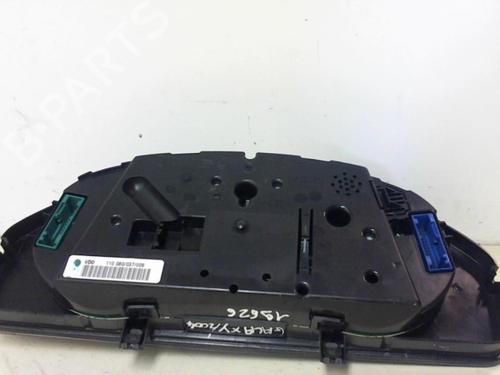 Used Instrument cluster Instrument cluster FORD GALAXY I (WGR) 1.9 TDI (115 hp) 22019962 22019962