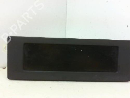 Used Display monitor Display monitor CITROËN C3 I (FC_, FN_) 1.4 HDi (68 hp) 20958594 20958594