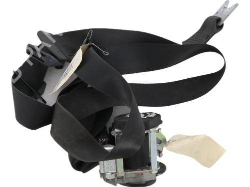 Used Front left seatbelt Front left seatbelt RENAULT MEGANE III Hatchback (BZ0/1_, B3_) 1.9 dCi (BZ0N, BZ0J) (131 hp) 20956050 20956050