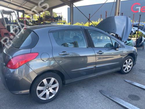 Used Parts PEUGEOT 308 I (4A_, 4C_) 1.6 HDi 4946364