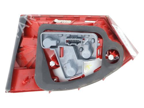 Left tailgate light VW JETTA IV (162, 163, AV3, AV2) 1.4 TSI | BP31286640C79  - Image 5