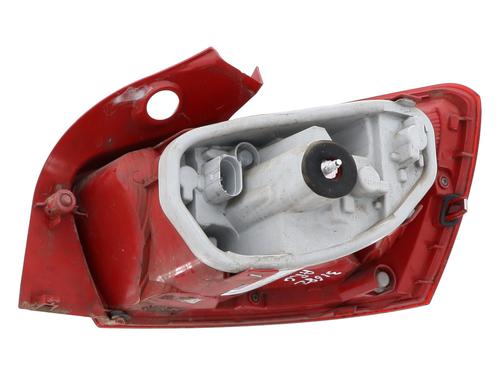 Left taillight SEAT IBIZA IV (6J5, 6P1) 1.4 | BP32467382C34