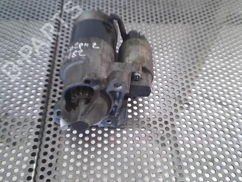 Used Starter Starter 20972630 20972630