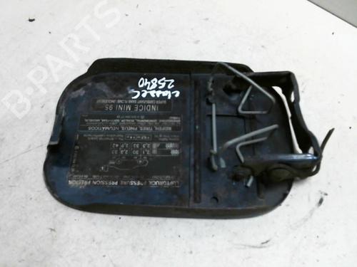 Fuel flap MERCEDES-BENZ C-CLASS Coupe (CL203) C 180 Kompressor (203.746) | BP20951593C131 