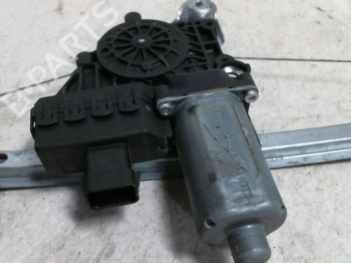 Used Rear right window mechanism OPEL ASTRA H (A04) 1.9 CDTI 16V (L48) (120 hp) 20939091