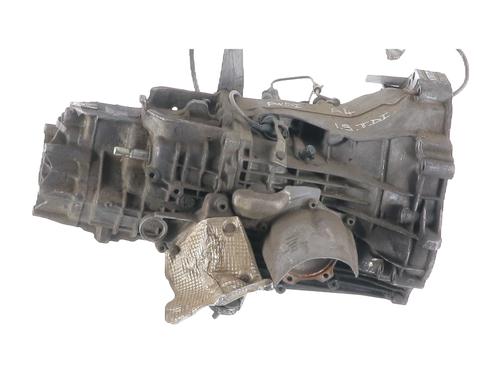 Gearbox AUDI A4 B5 Avant (8D5) 1.9 TDI | BP25267941M3 