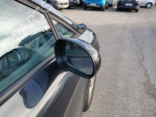 Used Right mirror SEAT LEON (1P1) 2.0 TDI 16V (140 hp) 21664306