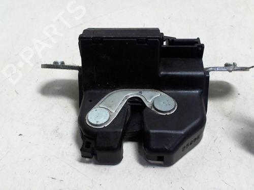 Used Tailgate lock Tailgate lock OPEL CORSA D (S07) 1.3 CDTI (L08, L68) (90 hp) 20959133 20959133