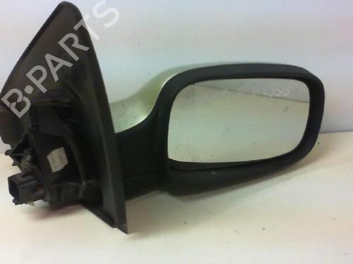 Right mirror RENAULT MEGANE II (BM0/1_, CM0/1_) 1.5 dCi (BM0F, BM0T, BM2B, CM0F, CM0T) | BP20966563C27