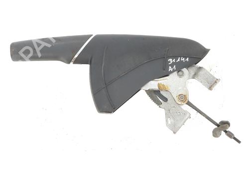 Hand brake AUDI A1 (8X1, 8XK) 1.6 TDI | BP29838068I18 - Image 5