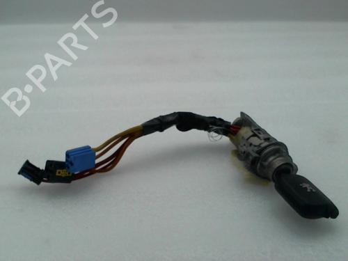Ignition barrel PEUGEOT 607 (9D, 9U) 2.2 HDi | BP20941760M48 