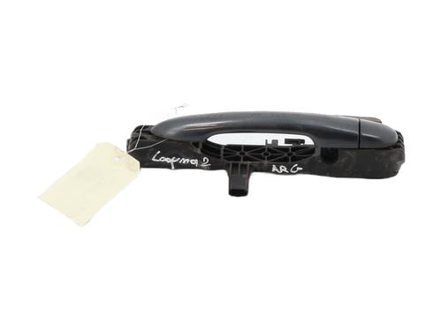 Venstre bak utvendig håndtak RENAULT LAGUNA II (BG0/1_) 1.9 dCi (BG1A, BG1W, BG0G) (110 hp) 25289901