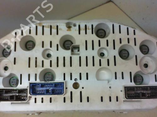 Kombiinstrument ALFA ROMEO 166 (936_) 2.4 JTD (936AXA00, 936A3B00) | BP20954048C47 