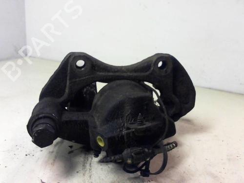 Right front brake caliper CITROËN JUMPY I (U6U_) 1.9 D 70 | BP22020067M104