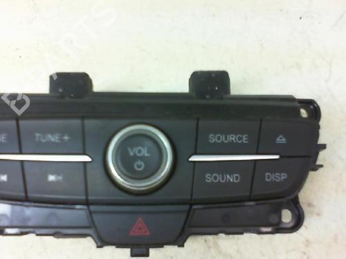 Used Warning switch FORD GRAND C-MAX (DXA/CB7, DXA/CEU) 2.0 TDCi (150 hp) 22021270