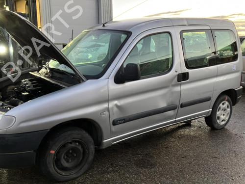 Rim CITROËN BERLINGO / BERLINGO FIRST MPV (MF_, GJK_, GFK_) 1.9 D (MFWJZ) | BP20944352C45 