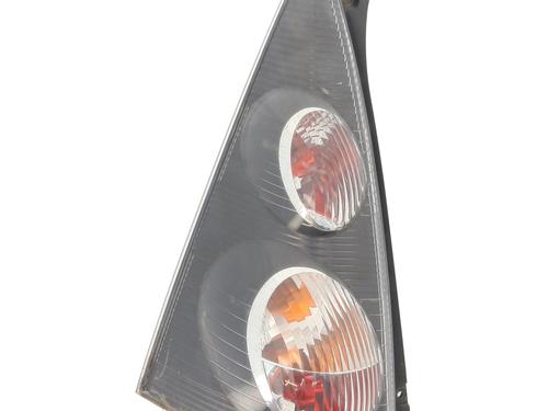 Used Left taillight CITROËN C1 (PM_, PN_) 1.0 (68 hp) 24816281