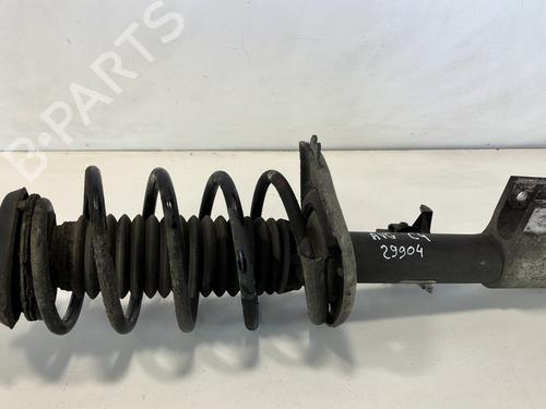 Used Left front shock absorber Left front shock absorber CITROËN C4 II (NC_) 1.6 HDi 90 (92 hp) 20950461 20950461