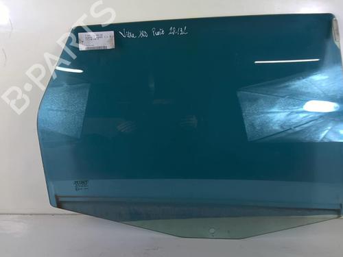 Used Rear right door window FIAT PUNTO (188_) 1.9 JTD 80 (188.237, .257, .337, .357) (80 hp) 20965583