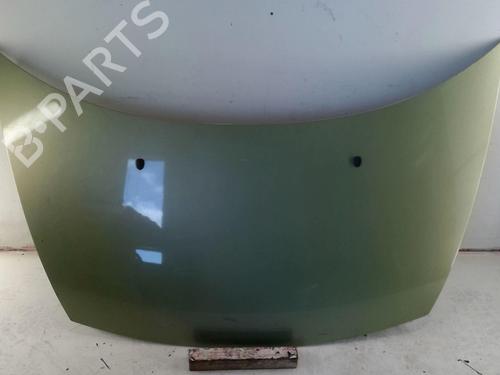 Capot Capot CITROËN C3 I (FC_, FN_) 1.4 HDi (68 hp) 20945598 20945598