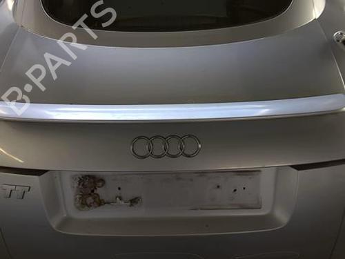 Bakluke CC/Kombi-Kupé AUDI TT (8N3) 1.8 T (180 hp) 23790361