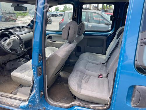 Used Parts RENAULT KANGOO (KC0/1_) 1.5 dCi (KC08, KC09) 5006130