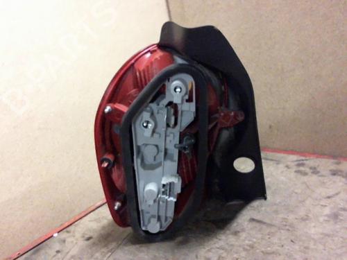 Used Right taillight Right taillight RENAULT MODUS / GRAND MODUS (F/JP0_) 1.5 dCi (FP0F, JP0F) (86 hp) 20949189 20949189