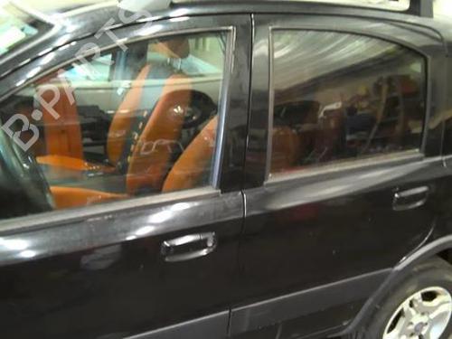 Used Left rear door FIAT PANDA (169_) 1.3 D Multijet 4x4 (169.AXC2A) (70 hp) 20955730